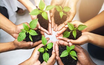 Find people with high expectations and a low tolerance for excuses.