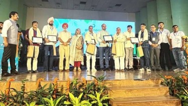 India’s soil carbon market reaches farmers as 2,550 growers receive Rs 2.9 cr